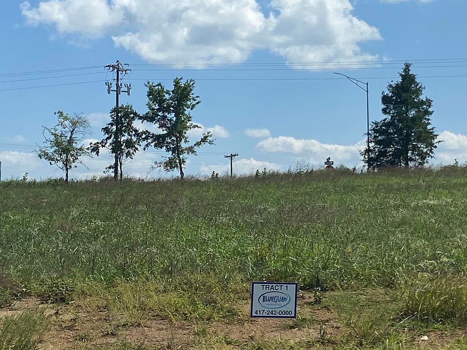 Tract 1 Us Highway 54, Henley, MO 65040 MLS 60250835 Zillow