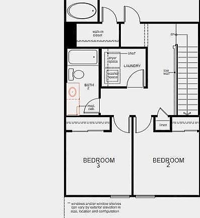 4th image of 5606 Calm Season St