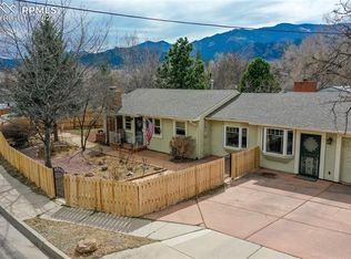308 N 21st St, Colorado Springs, CO 80904