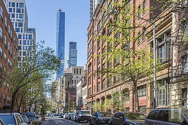 Rented by Halstead Real Estate