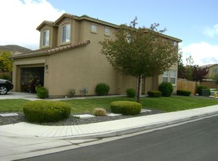 2326 Napoli Dr, Sparks, NV 89434