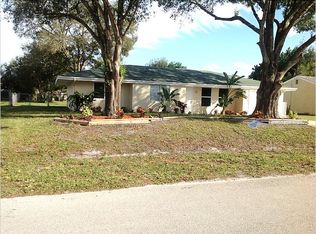 355 SW Cherryhill Rd, Port Saint Lucie, FL 34953