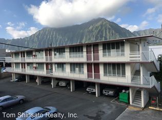 45-677 Kamehameha Hwy #A-06, Kaneohe, HI 96744