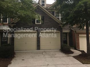 1727 Fair Oak Way, Mableton, GA 30126