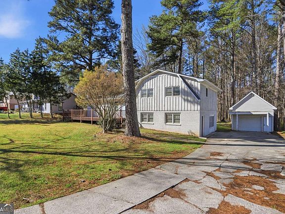 4th image of 4716 Cheri Lynn Rd NW