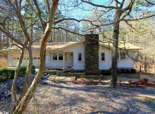 2 Nevada Pl, Hot Springs, AR 71909