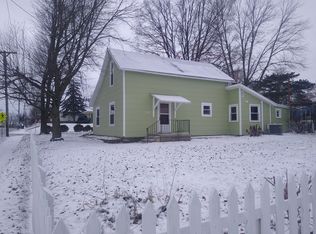 323 S Maple St, Marysville, OH 43040
