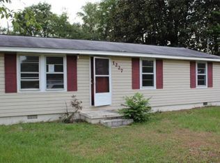 1227 Ash Branch Rd, Pembroke, GA 31321