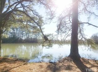 511 Lakeside Dr, Garner, NC 27529