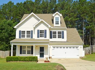 3709 Cashew Dr, Raleigh, NC 27616