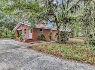 157 State Road 20, Palatka, FL 32177