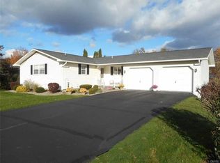 3980 Woodside Rd, Cortland, NY 13045