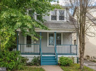 238 John St, Princeton, NJ 08542