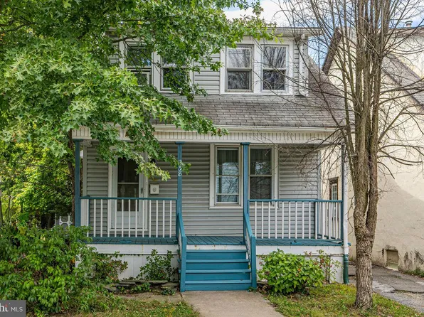 238 John St, Princeton, NJ 08542