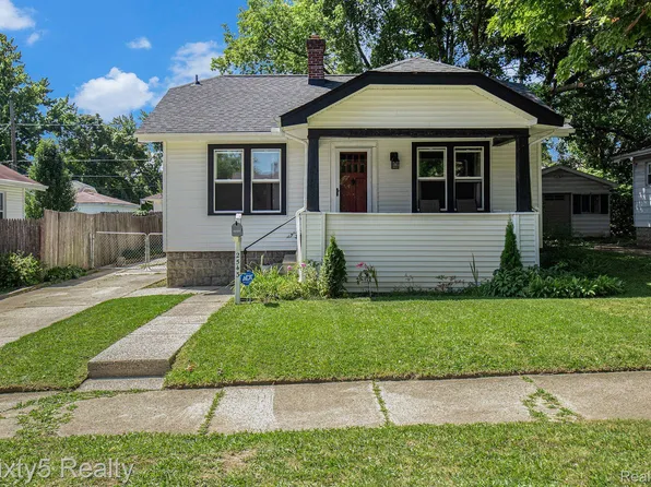 2543 Paducah St, Flint, MI 48504