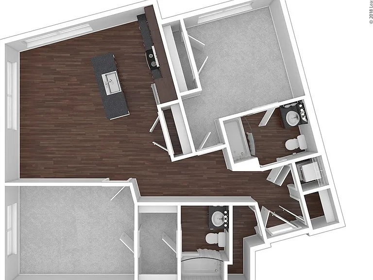 Studio 3807 — Photo 31