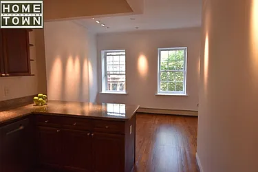 Rented by Hometown Properties