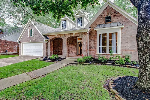 18207 Red Eagle Ct Photo 1