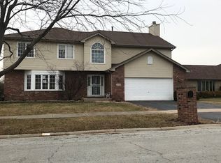 21314 Whitney Ave, Matteson, IL 60443