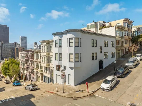 301 Green St, San Francisco, CA 94133