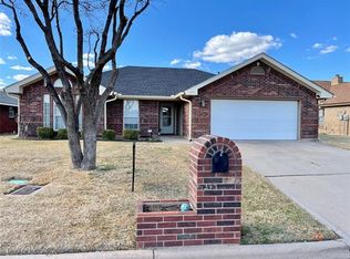 3110 Constitution Ave, Abilene, TX 79601