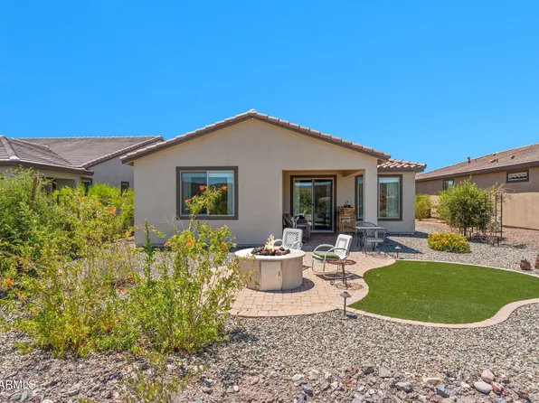 4447 COPPER MINE Court, Wickenburg, AZ 85390