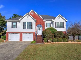 190 Woodford Way SE, Calhoun, GA 30701