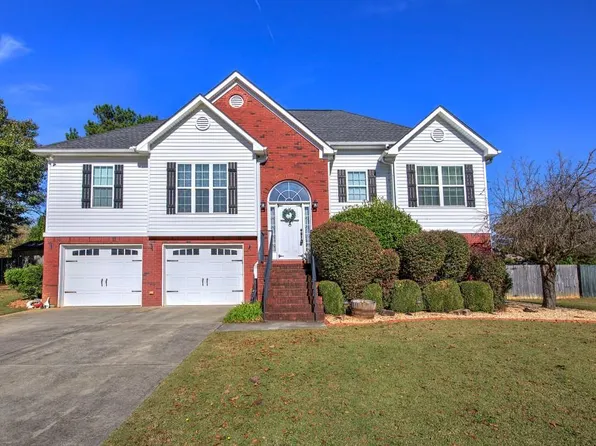 190 Woodford Way SE, Calhoun, GA 30701