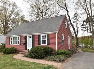 11 Checkerberry Ln #11, Glastonbury, CT 06033
