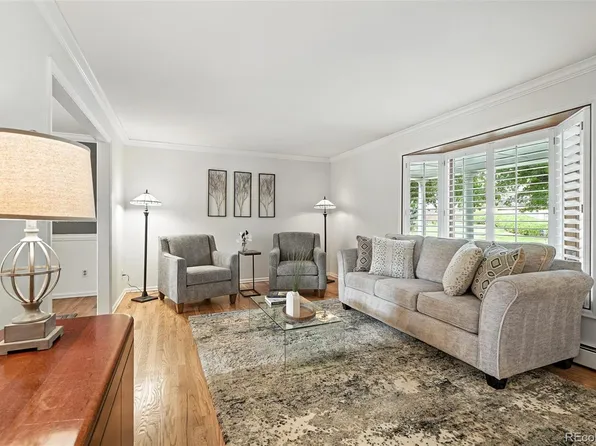 3871 S Narcissus Way, Denver, CO 80237