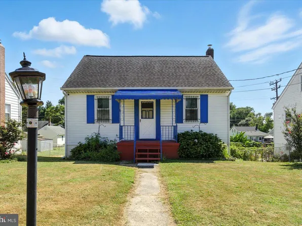 2109 Smith Ave, Baltimore, MD 21227