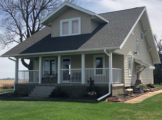 841 K Rd, Minden, NE 68959