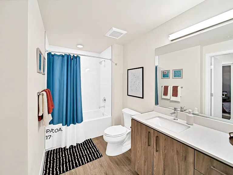 The Bower Apartments — Photo 5