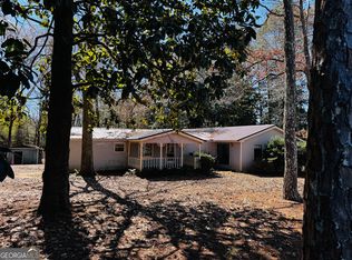 2067 Bartley Rd, Lagrange, GA 30240