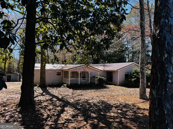 2067 Bartley Rd, Lagrange, GA 30240
