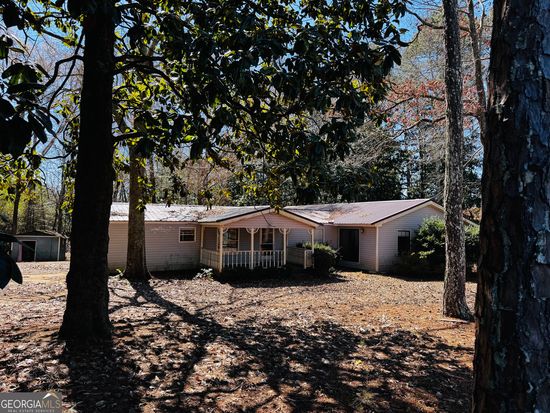 2067 Bartley Rd, Lagrange, GA 30240