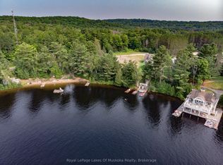1020 Birch Glen Rd W #V-3-5, Lake Of Bays, ON P0B1A0