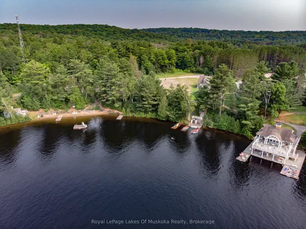 1020 Birch Glen Rd W #V-3-5, Lake Of Bays, ON P0B 1A0