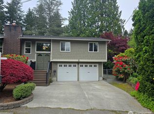 20109 12th Ave NE, Shoreline, WA