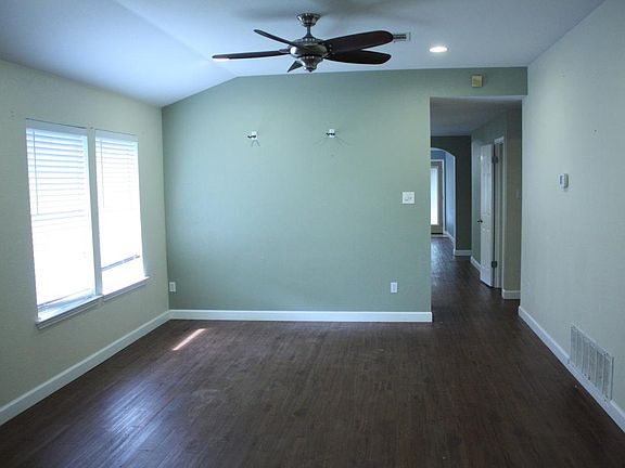 Front Room from Front Door