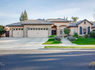 9809 Fitzgerald Dr, Bakersfield, CA
