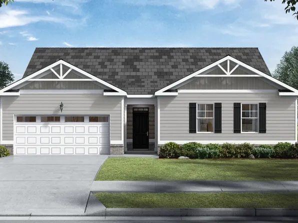 200 Melrose Ct, Jefferson, GA 30549