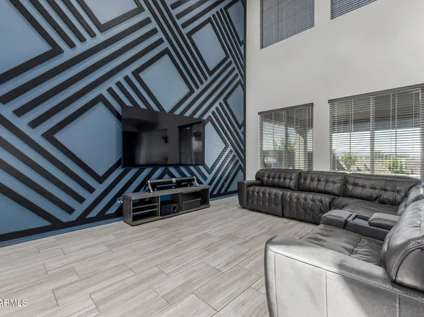 25552 S 230TH Street, Queen Creek, AZ 85142