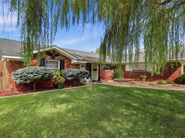 5001 N Utah Ave, Oklahoma City, OK 73112