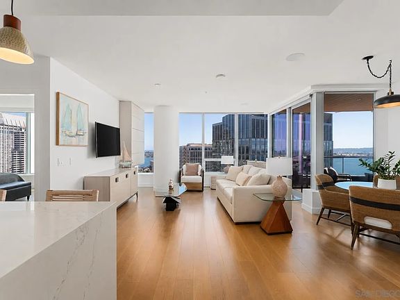 2nd image of 888 W E St #2203