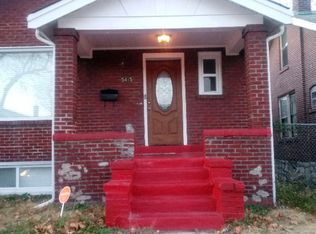 5415 Arlington Ave, Saint Louis, MO 63120