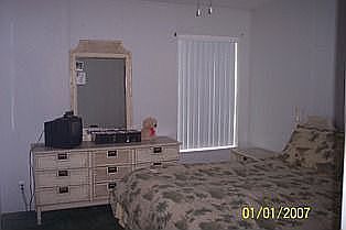 Guest Bed