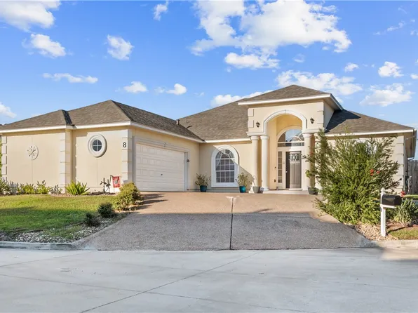 8 Virginia Hills Dr, Corpus Christi, TX 78414