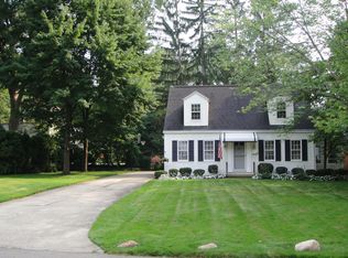 2082 Stabler Rd, Akron, OH 44313