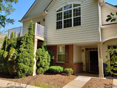 28908 Cullen Dr #9, Romulus, MI, 48174